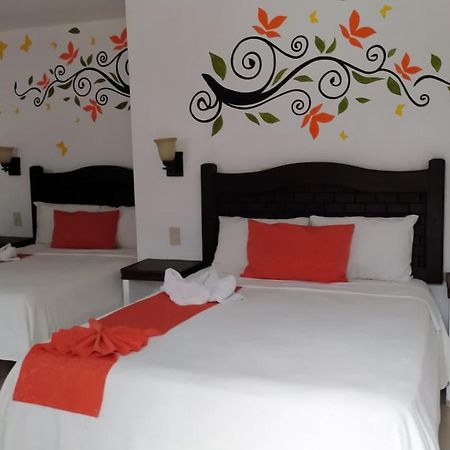 Hotel Posada Las Casas San Cristóbal de Las Casas المظهر الخارجي الصورة
