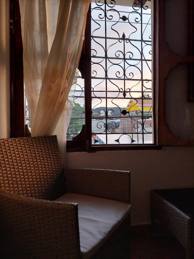 Hotel Posada Las Casas San Cristóbal de Las Casas المظهر الخارجي الصورة