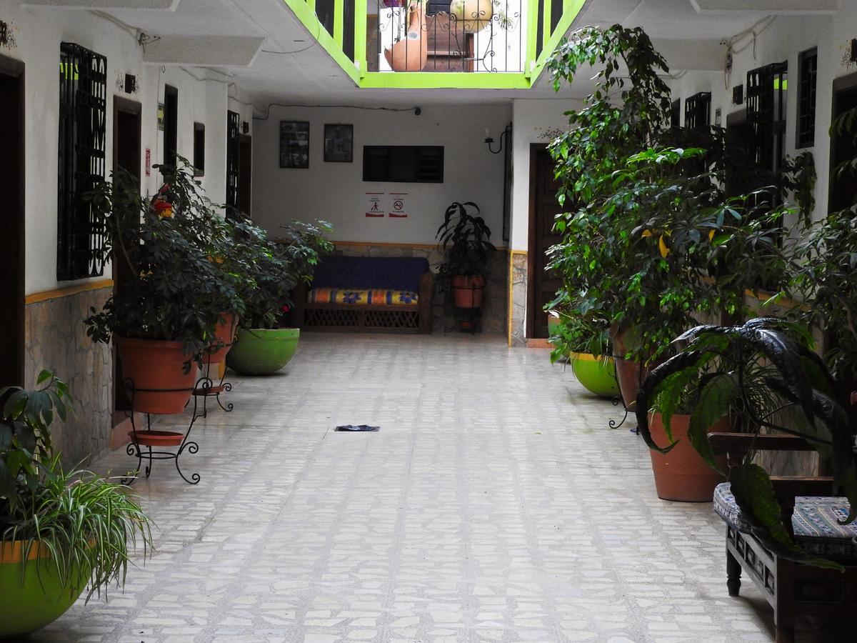 Hotel Posada Las Casas San Cristóbal de Las Casas المظهر الخارجي الصورة