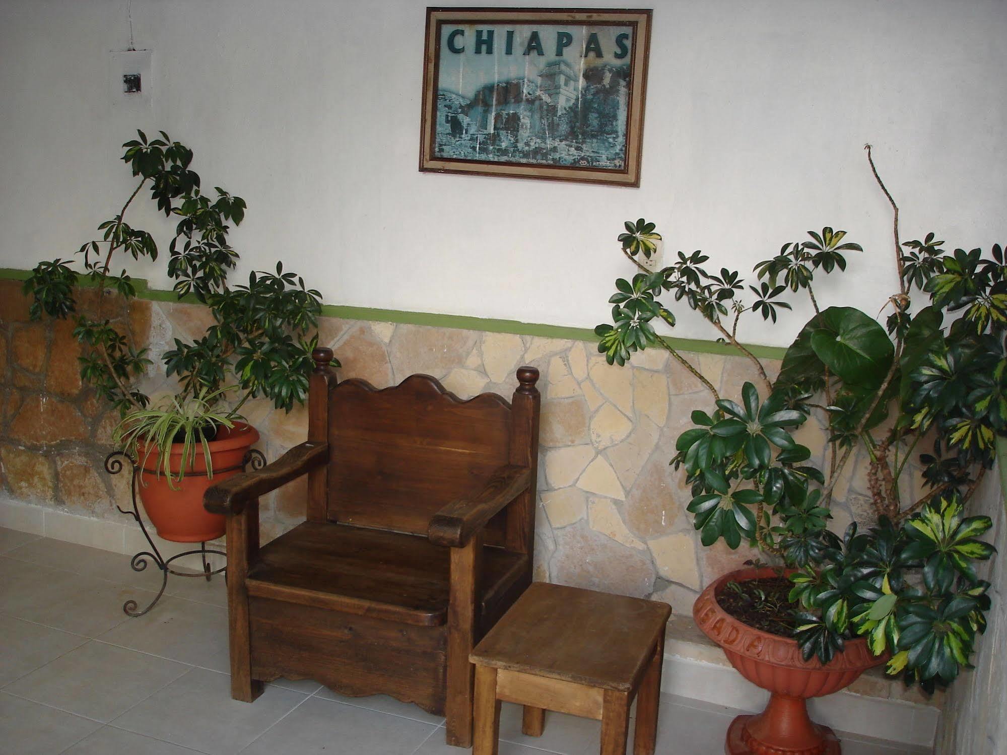 Hotel Posada Las Casas San Cristóbal de Las Casas المظهر الخارجي الصورة