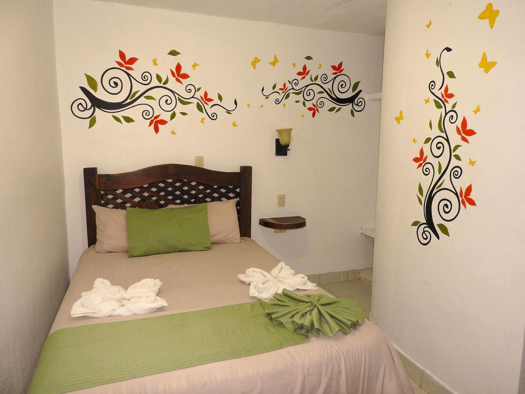 Hotel Posada Las Casas San Cristóbal de Las Casas المظهر الخارجي الصورة