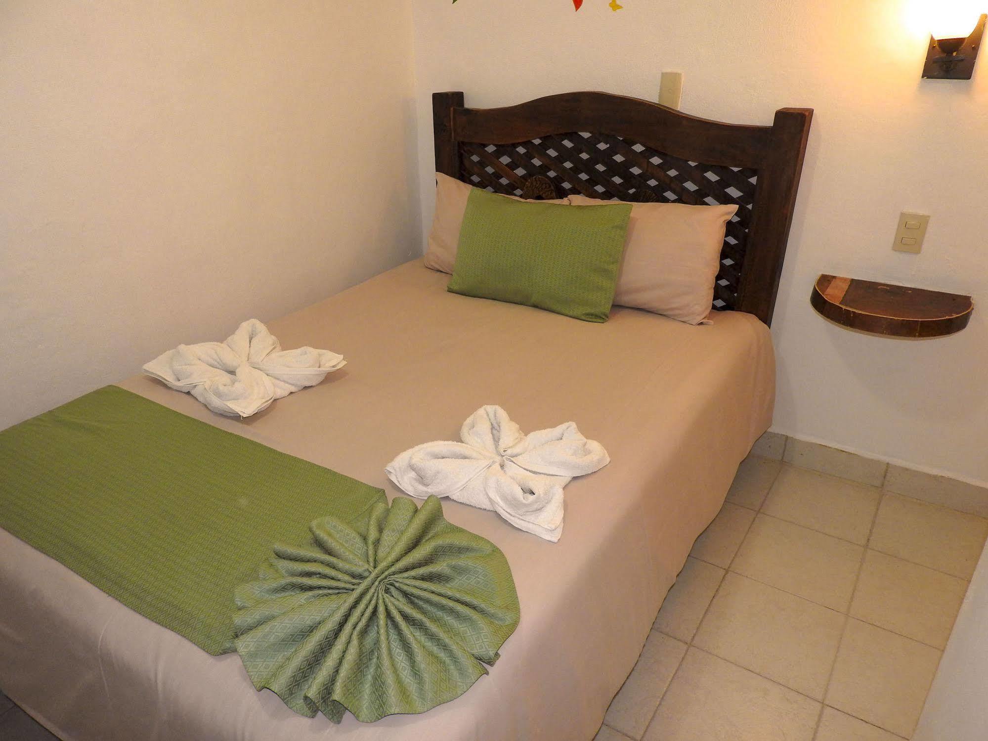 Hotel Posada Las Casas San Cristóbal de Las Casas المظهر الخارجي الصورة